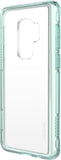Adventurer Case for Samsung Galaxy S9+ (PLUS SIZE) - Clear Teal