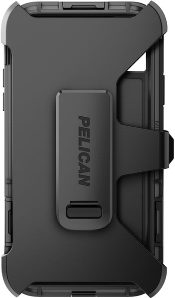 Holster Belt Clip for iPhone XR (Voyager Case) Holster Belt Clip for iPhone XR (Voyager Case)