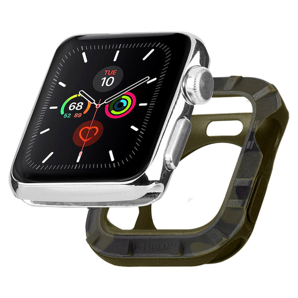 Apple watch best sale bumper 40mm