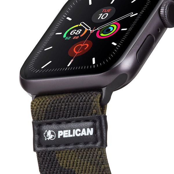 Apple watch series 5 camo online band