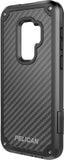 Shield Case for Samsung Galaxy S9+ (PLUS SIZE) - Black