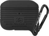 Protector Case for AirPods Pro - Black