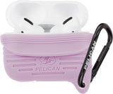 Protector Case for AirPods Pro - Mauve Purple