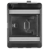 Voyager Case for iPad Pro 11 (2nd & 1st Gen) - Black/Gray