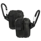 Marine Case for AirPods 1 / 2 - Camo Green
