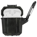 Marine Case for AirPods 1 / 2 - Camo Green