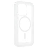 Voyager w/ MagSafe® for iPhone 14 Plus - Clear