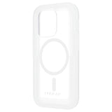 Voyager w/ MagSafe® for iPhone 14 Plus - Clear