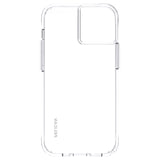 Adventurer Case for Apple iPhone 13 - Clear