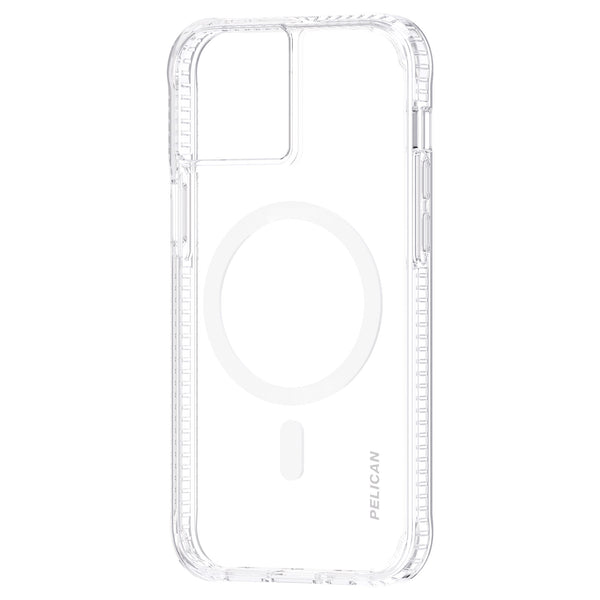 iPhone 12  12 Pro Clear Case with MagSafe 