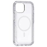 Voyager Case w/ MagSafe® for Apple iPhone 13 - Clear