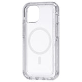 Voyager Case w/ MagSafe® for Apple iPhone 13 - Clear