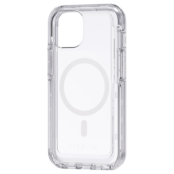 受注製作【海外輸入】pelican iPhone case clear magsafe iPhoneアクセサリー