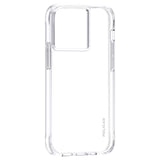 Adventurer Case for Apple iPhone 13 Pro - Clear