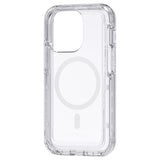Voyager Case w/ MagSafe® for Apple iPhone 13 Pro - Clear
