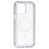 Voyager Case w/ MagSafe® for Apple iPhone 13 Pro Max - Clear