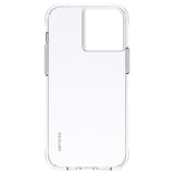Adventurer Case for Apple iPhone 13 Pro Max - Clear