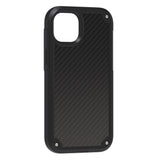 Shield w/ MagSafe® for iPhone 14 Pro - Black Carbon