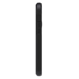 Shield w/ MagSafe® for iPhone 14 Pro - Black Carbon