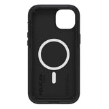 Shield w/ MagSafe® for iPhone 14 Pro - Black Carbon