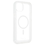 Voyager w/ MagSafe® for iPhone 14 Pro - Clear