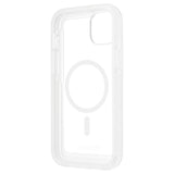 Voyager w/ MagSafe® for iPhone 14 Pro - Clear