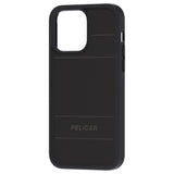 Protector w/ MagSafe® for iPhone 14 Pro Max - Black