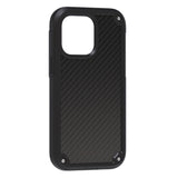 Shield w/ MagSafe® for iPhone 14 Pro Max - Black Carbon