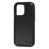 Shield w/ MagSafe® for iPhone 14 Pro Max - Black Carbon