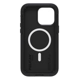Shield w/ MagSafe® for iPhone 14 Pro Max - Black Carbon