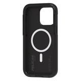 Shield w/ MagSafe® for iPhone 14 Pro Max - Black Carbon