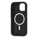 Shield w/ MagSafe® for iPhone 14 - Black Carbon