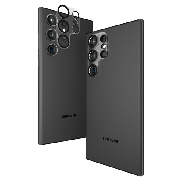 Pelican Lens Protector for Samsung Galaxy S23 Ultra Pelican Phone Cases