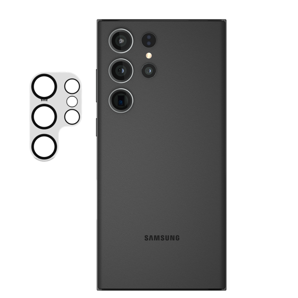 Pelican Lens Protector for Samsung Galaxy S23 Ultra Pelican Phone Cases