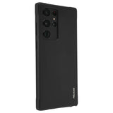 Ranger Case for Samsung Galaxy S22 Ultra - Black