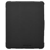 Pelican Diplomat Folio for iPad Pro 12.9 (2021) - Black/Clear