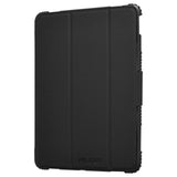 Pelican Diplomat Folio for iPad Pro 12.9 (2021) - Black/Clear