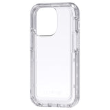 Voyager Case for Apple iPhone 13 Pro - Clear