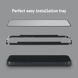 Pelican Ultra Glass Screen Protector for iPhone 14 Pro Max
