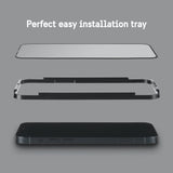 Pelican Ultra Glass Screen Protector for iPhone 14 Pro