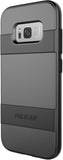 Voyager Case for Galaxy S8+ (PLUS SIZE) - Black