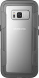 Voyager Case for Galaxy S8+ (PLUS SIZE) - Clear Gray