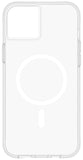 Ranger w/ MagSafe® for Apple iPhone 15 Plus - Clear
