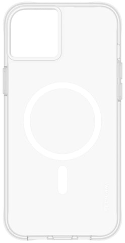 Ranger w/ MagSafe® for Apple iPhone 15 Plus - Clear
