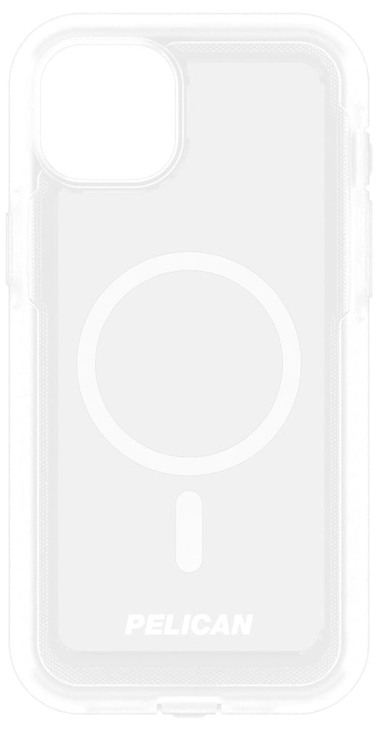 Pelican Aluminum Ring Lens Screen Protector for iPhone 15 Pro and iPhone 15  Pro Max
