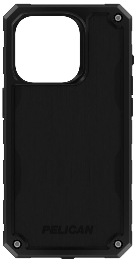Voyager Case w/ MagSafe for iPhone 15 Pro - Clear – Pelican Phone Cases
