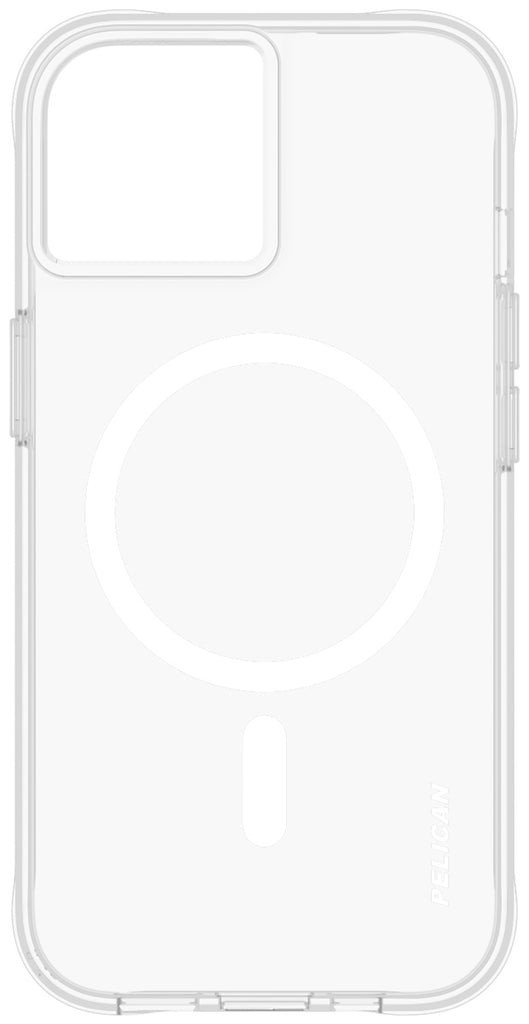 Case APPLE IPHONE 15 PLUS Ugreen MagSafe Case (LP726) transparent