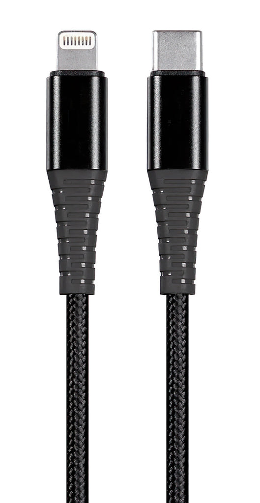 Fast Charging USB Type-c to Lightning Cable Fast Charging USB Type-c to Lightning Cable