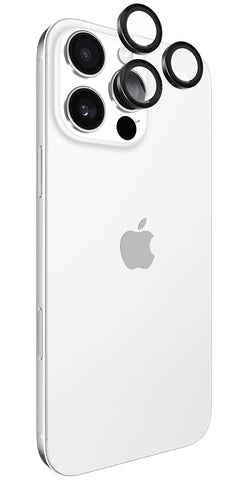 Pelican Lens Protector for iPhone 16 Pro & 16 Pro Max