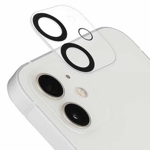 🎁 Camera Lens Protector for iPhone 13 (100% off)